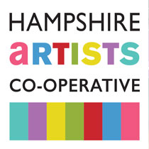Hampshire Artists Co-Operative Sue Colyer